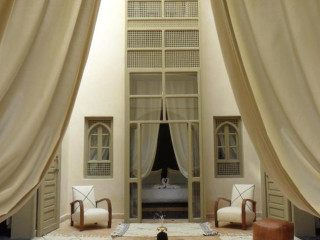 Riad & Spa Misria Les Orangers