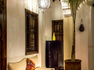 Riad Sun Of Kech