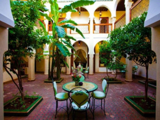 Riad Tidar By Expert Riads Gestion Marrakesh