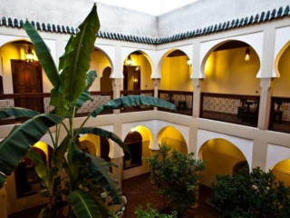 Riad Tidar By Expert Riads Gestion Marrakesh