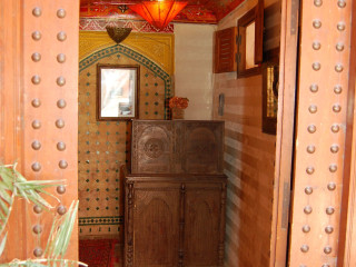 Riad Venezia