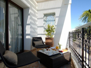 Riad Villa Blanche