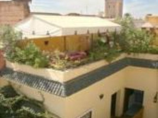 Riad Villa Harmonie