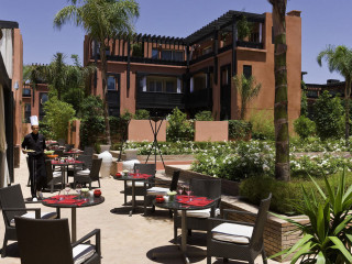 Riad Villa Lavande