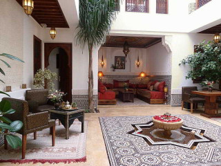 Riad Viva