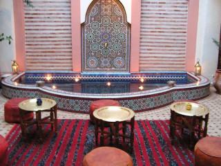 Riad Yamsara