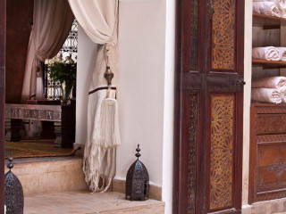 Riad Zolah