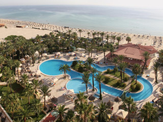 Riadh Palms