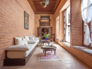 Marrakech Riads, Angsana Heritage Collection