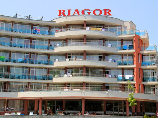 Riagor