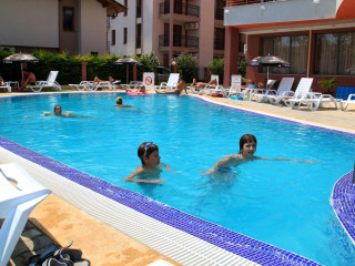 RIAGOR HOTEL