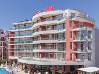 RIAGOR HOTEL