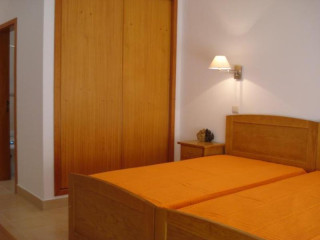 Rialgarve Apartments