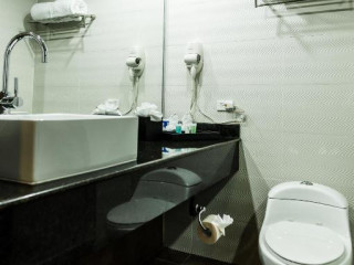 Riande Aeropuerto Hotel & Casino