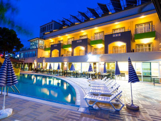 One&Only Reethi Rah Resort
