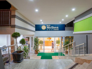 RICH MELISSA HOTEL