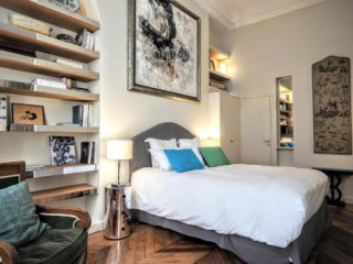 RICHELIEU CHICSUITES