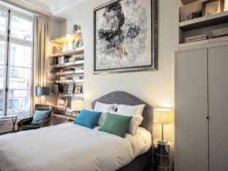 RICHELIEU CHICSUITES