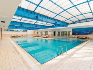 KAMELYA COLLECTION SELIN HOTEL