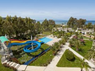 RICHMOND EPHESUS RESORT