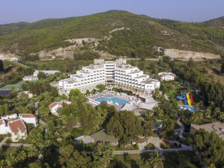 RICHMOND EPHESUS RESORT