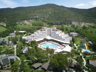 RICHMOND EPHESUS RESORT