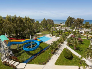 RICHMOND EPHESUS RESORT