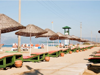 Coral Sea Holiday Resort & Aqua Park