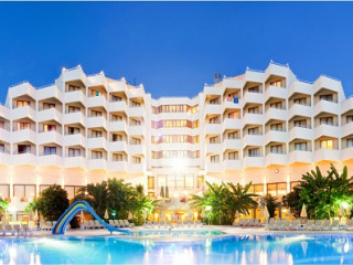 Richmond Ephesus Resort