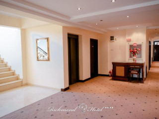 Richmond Hotel