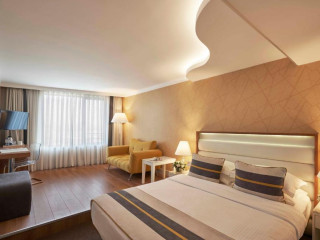 Richmond Hotel Istanbul