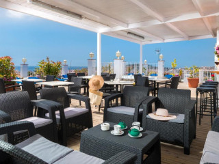RIDOMAR HOTEL