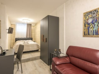 RIFUGIO DEGLI ARTISTI TOP