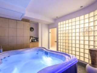 RIFUGIO DEGLI ARTISTI TOP