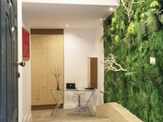 RIFUGIO DEGLI ARTISTI TOP