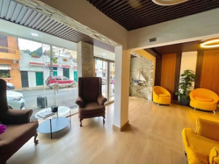 RIG HOTEL BOUTIQUE PUERTO MALECÓN