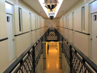 RIG HOTEL CASA CONDE