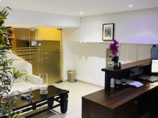 RIG HOTEL CASA CONDE