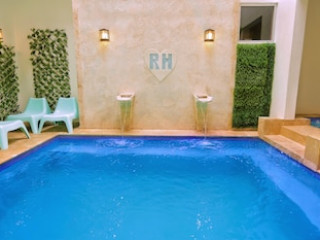 RIG HOTEL BOUTIQUE PUERTO MALECÓN