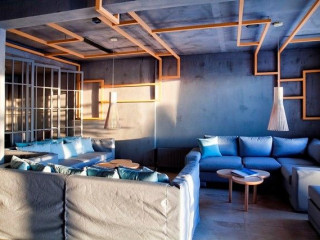 Rigas Boutique Hotel