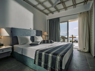 Rigas Hotel Chalkidiki