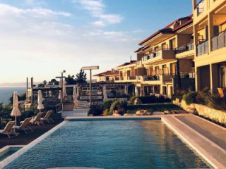 PARADIS PALACE HAMMAMET