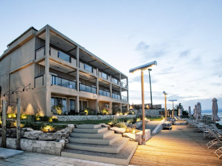 Rigas Hotel Chalkidiki
