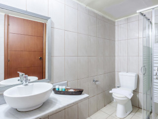 Rigas Hotel Skopelos