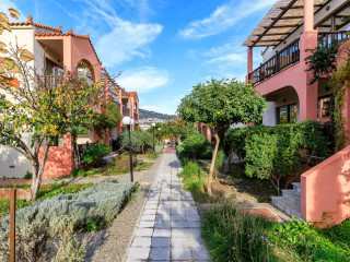 Rigas Hotel Skopelos