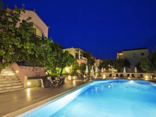 Rigas Hotel Skopelos