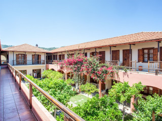 Rigas Hotel Skopelos