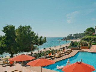 Rigat Park & Spa Hotel - Adults Recommended