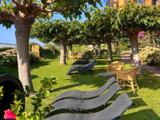 Rigat Park & Spa Hotel - Adults Recommended