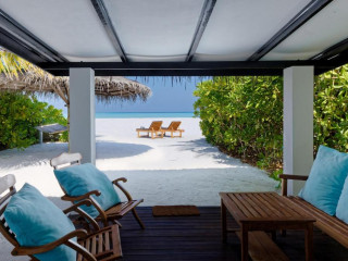 Rihiveli Maldives Resort